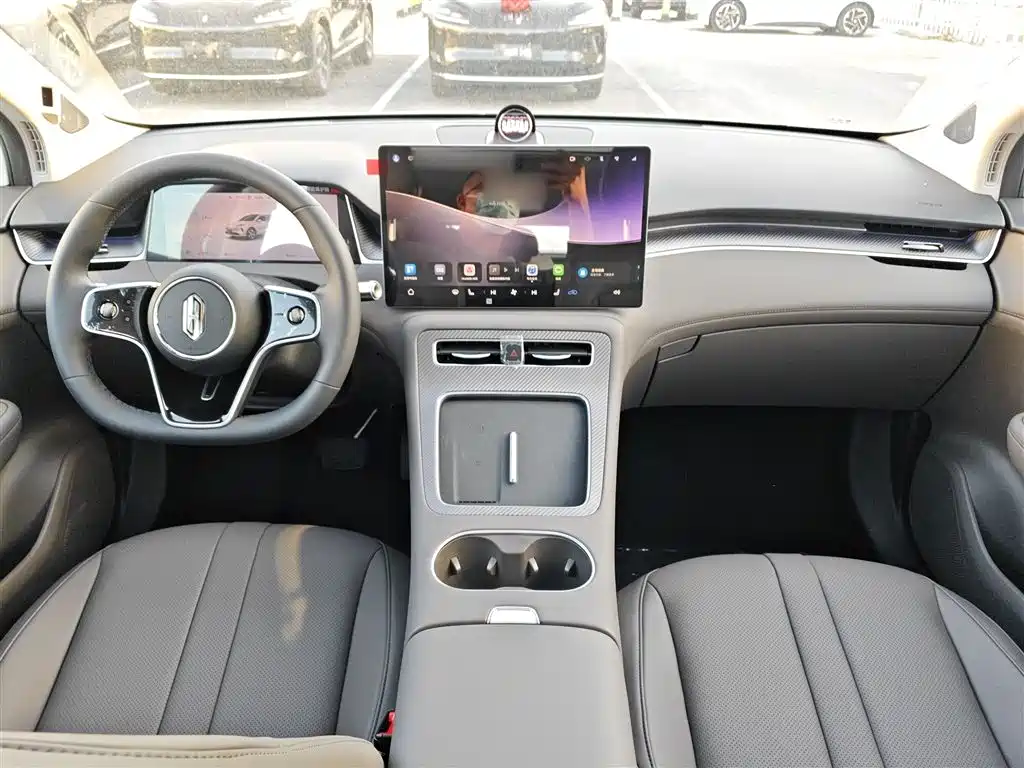 Shangjie H5 2025 Max
