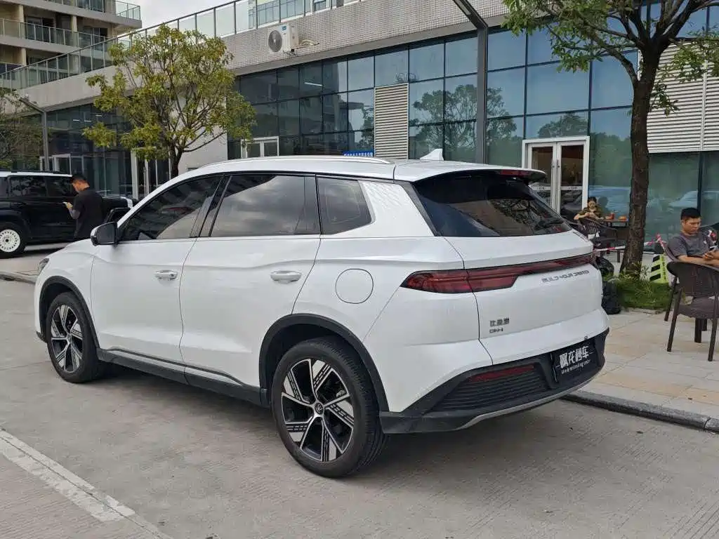 BYD Pro New Energy — миниатюра 7