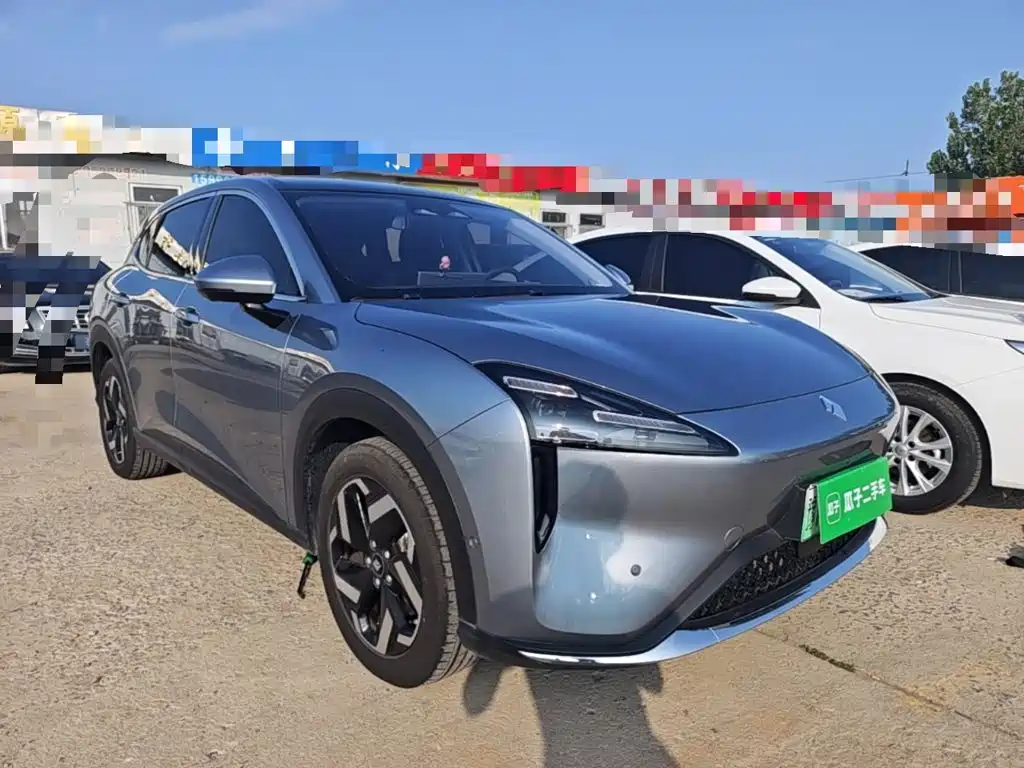 Baojun Yunhai — миниатюра 4