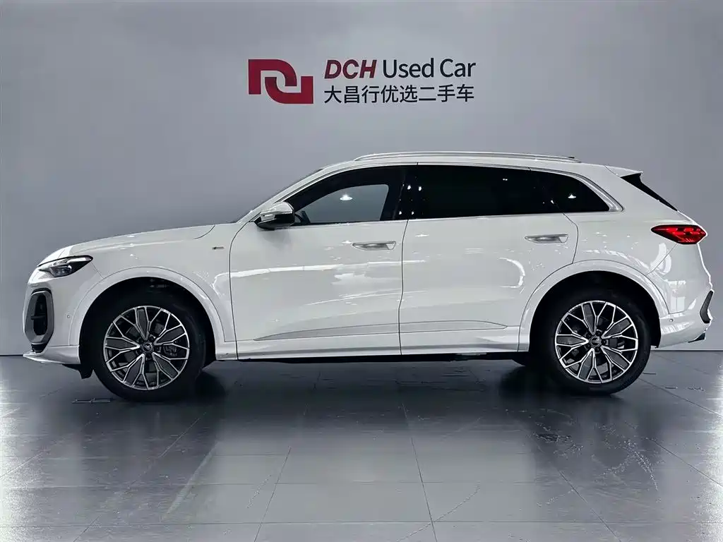 Audi Q5L 2026 2.0T Luxury