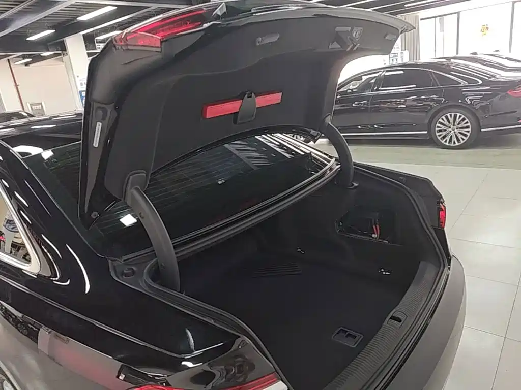 Audi A8 — миниатюра 19