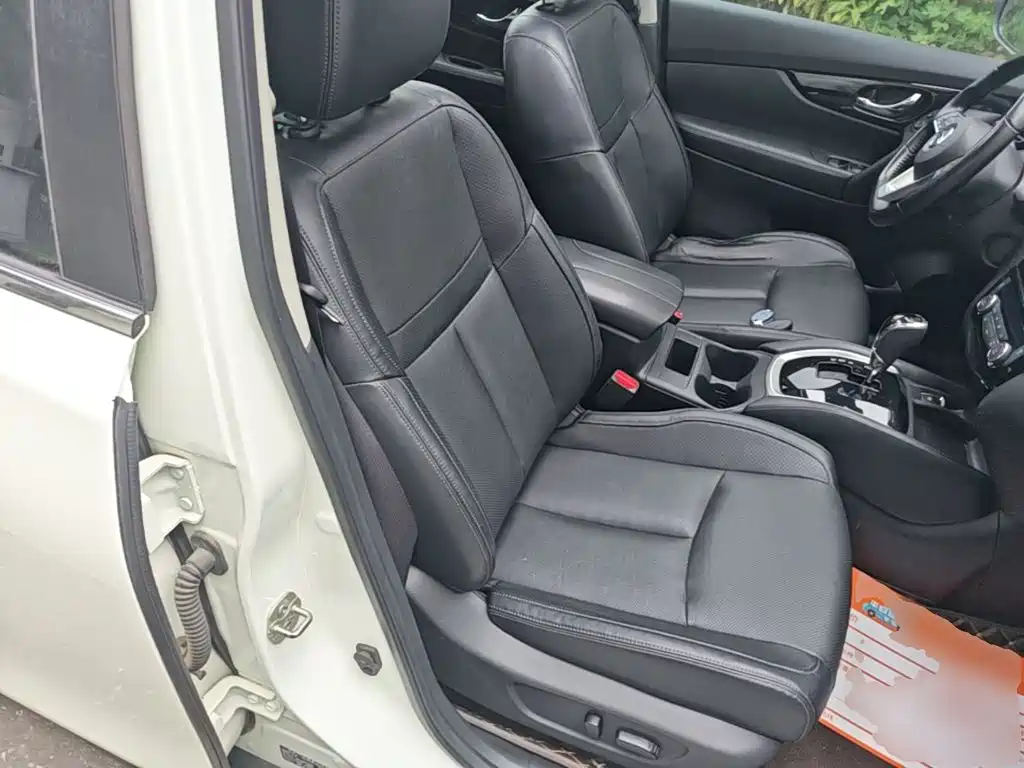 Nissan X-Trail — миниатюра 25