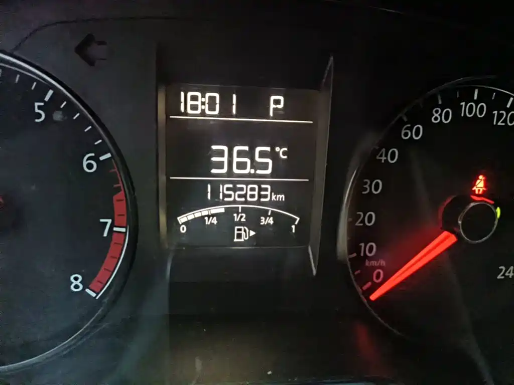 Volkswagen Polo — миниатюра 12