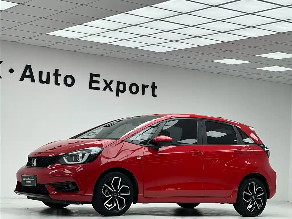 Honda Life 2021 1.5L CVT SPORT