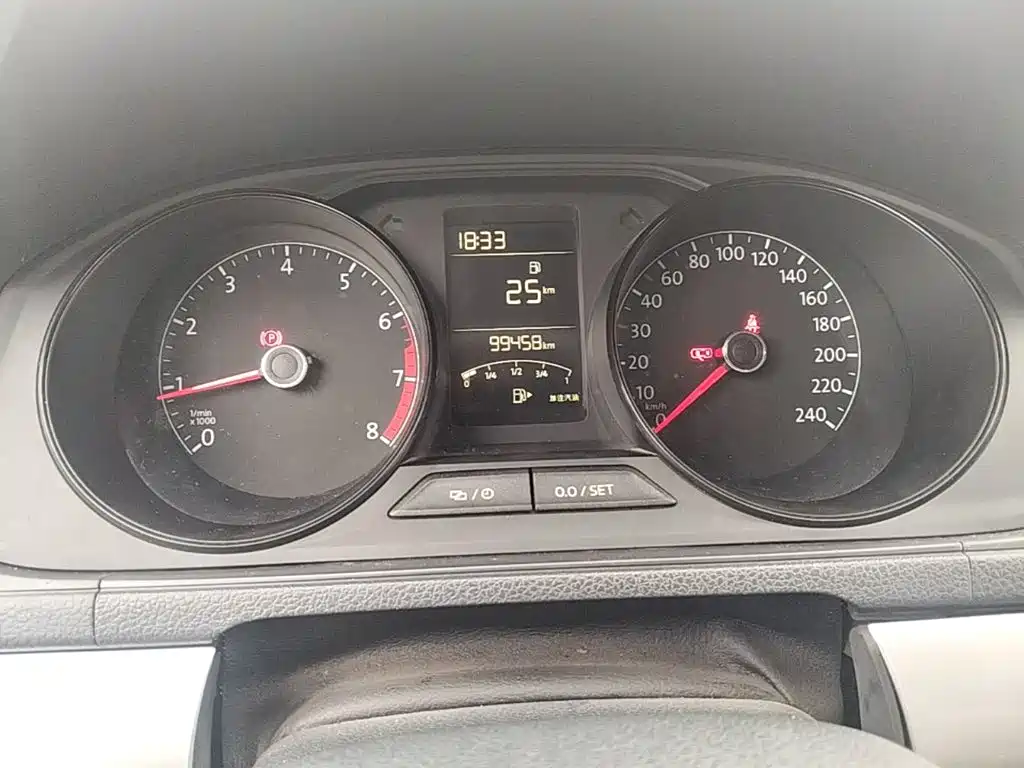 Volkswagen Lavida — миниатюра 12