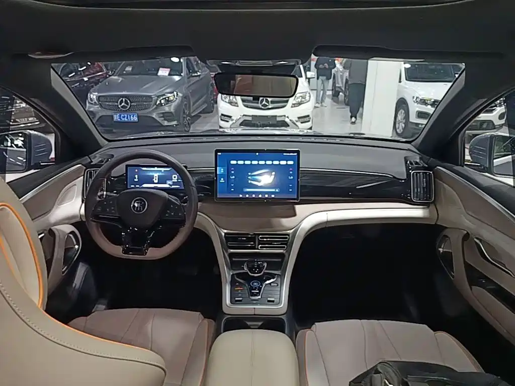 BYD Pro New Energy — миниатюра 10