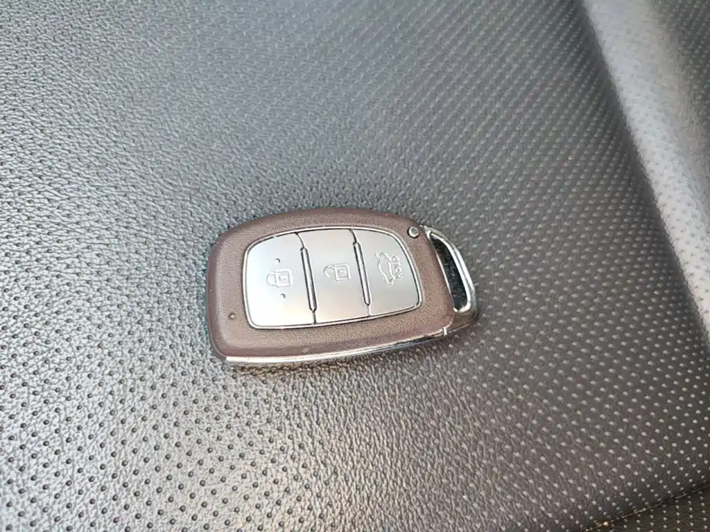 Hyundai Mistra — миниатюра 9