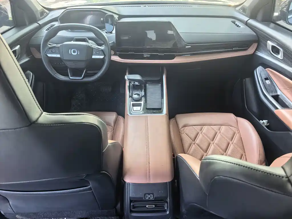 Qiyuan Qiyuan Q05 Classic — миниатюра 8