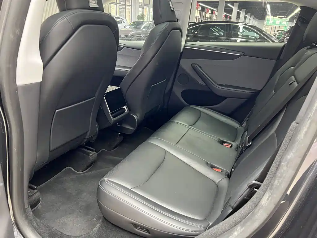 Tesla Model Y — миниатюра 9