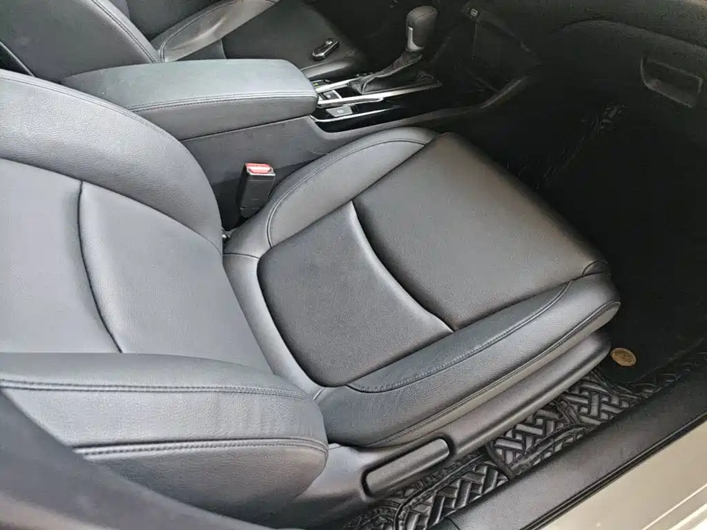 Honda Crider — миниатюра 25