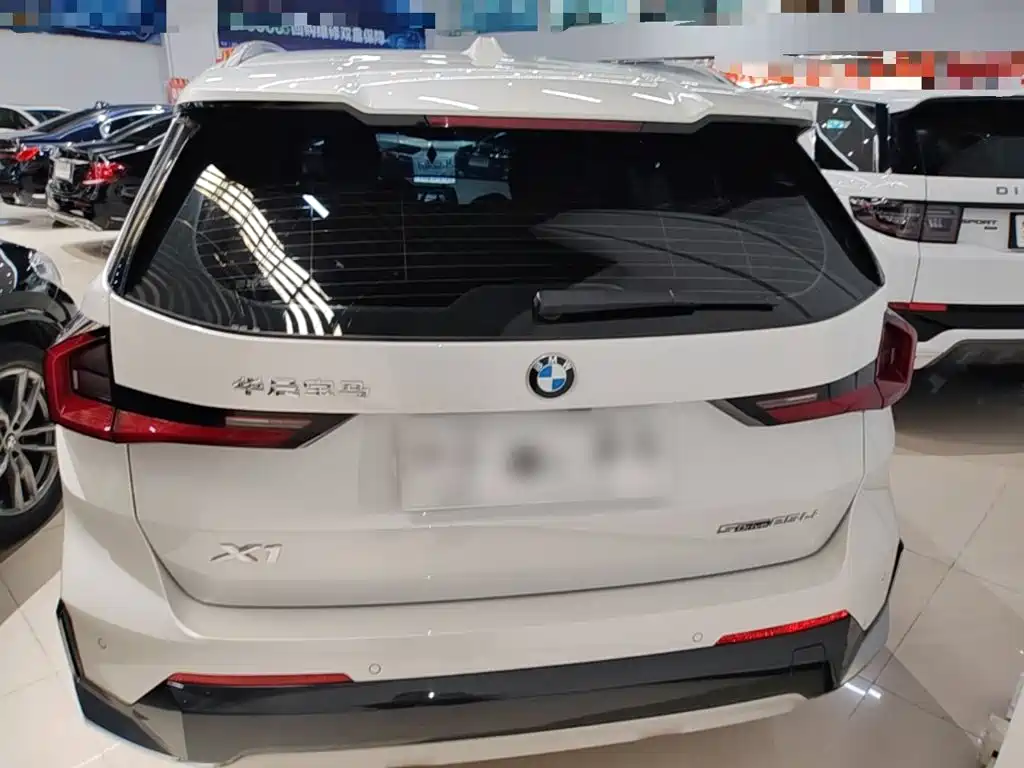 BMW X1 2023 sDrive25Li X