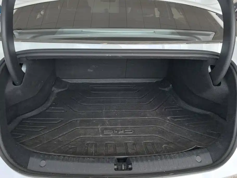 BYD Seal 06 — миниатюра 4