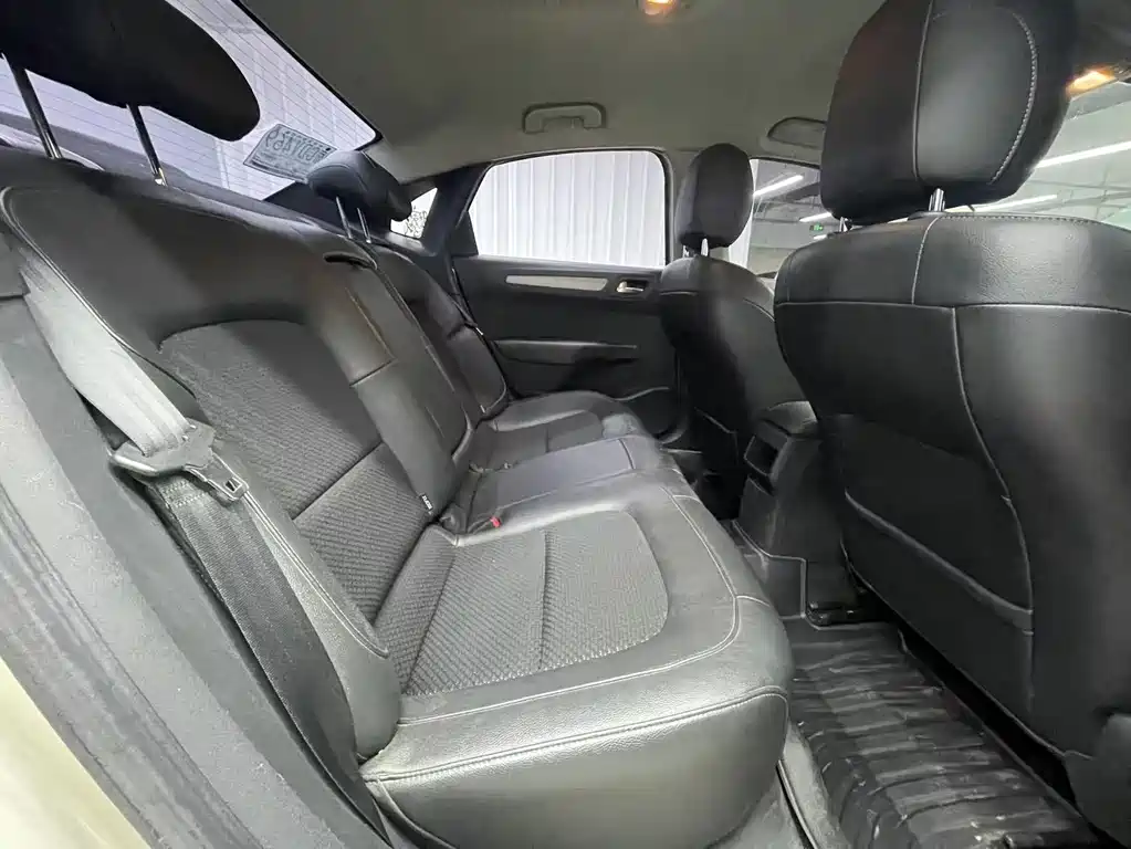 Citroen C4 1.6L Auto Luxury Type, фото 7
