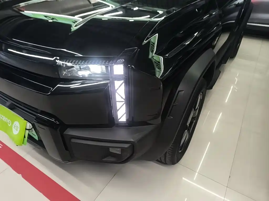 Fulwin Fengyun X3L — миниатюра 24