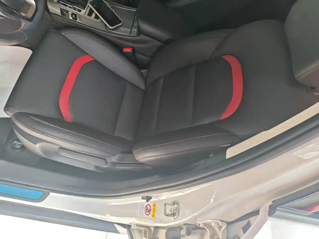 Changan CS55 — миниатюра 15