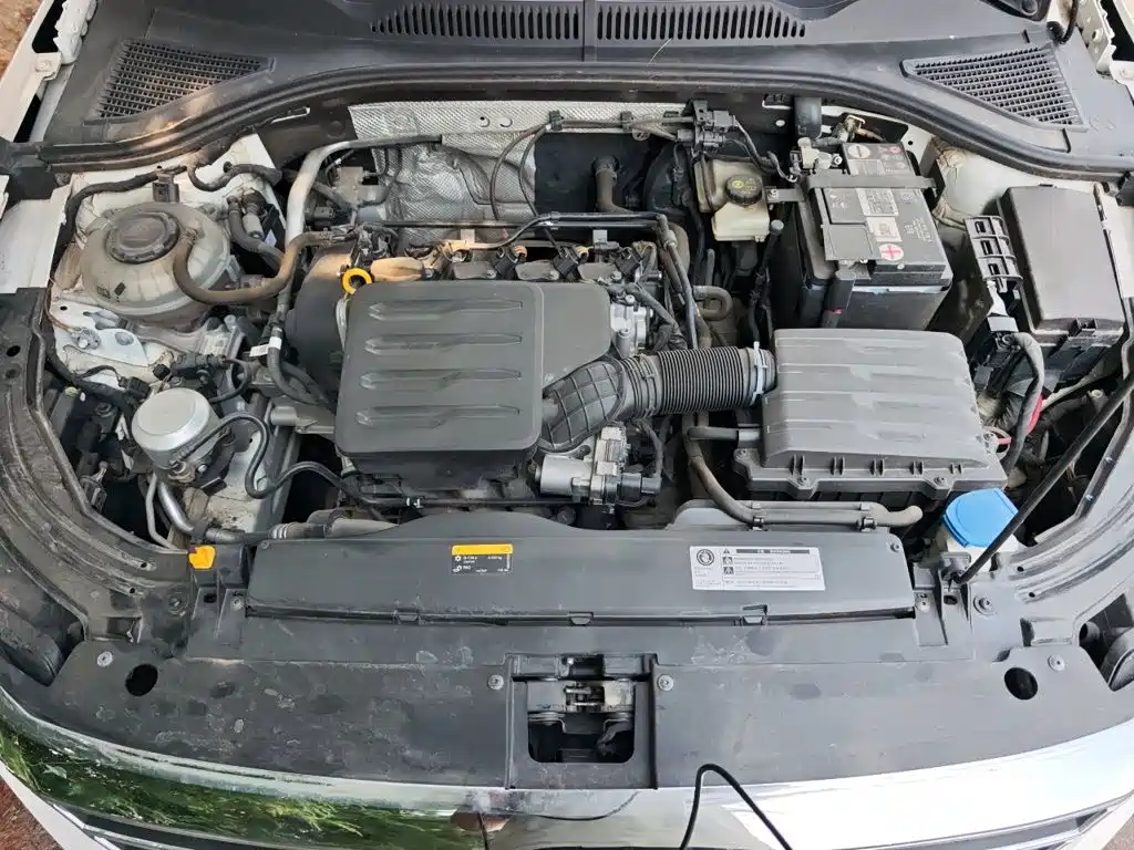Volkswagen Lavida — миниатюра 16