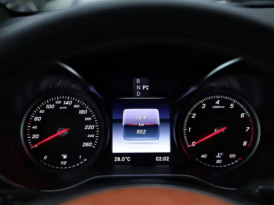 Mercedes-Benz V-Class V 2017 V 250