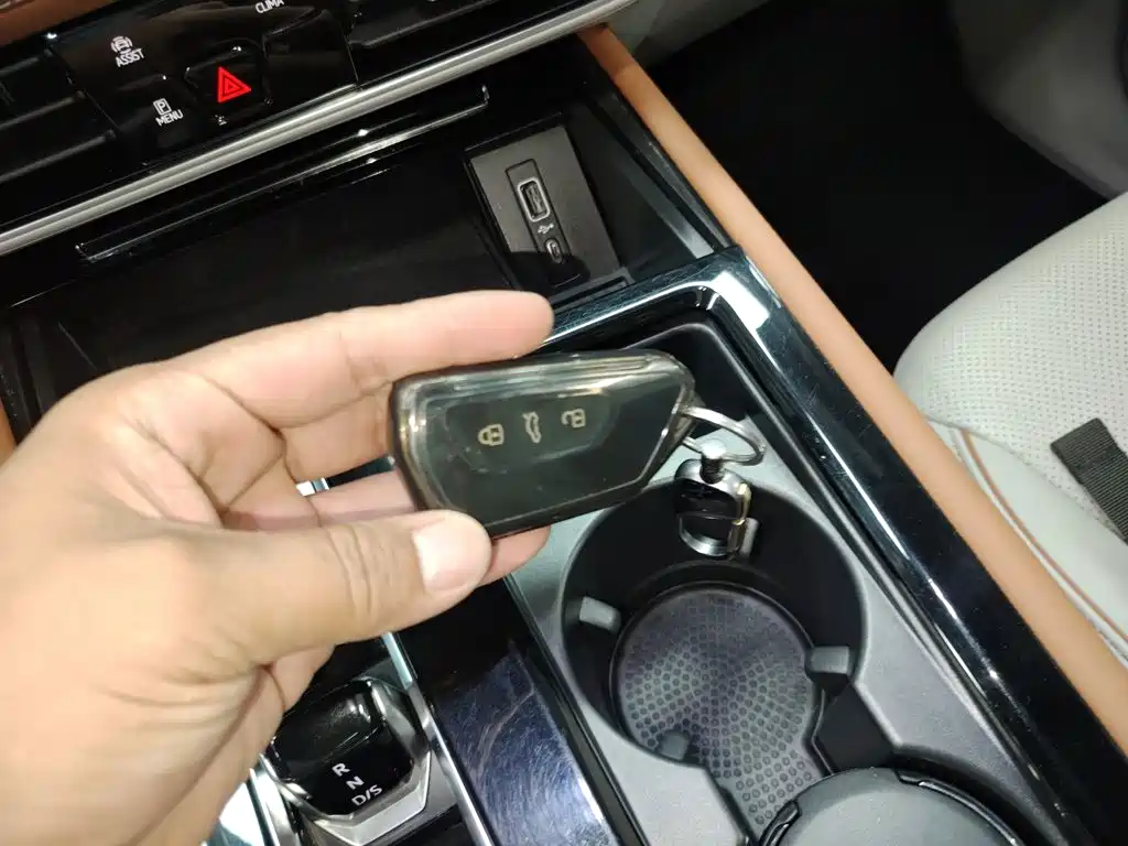 Volkswagen Teramont 2021 380TSI Luxury