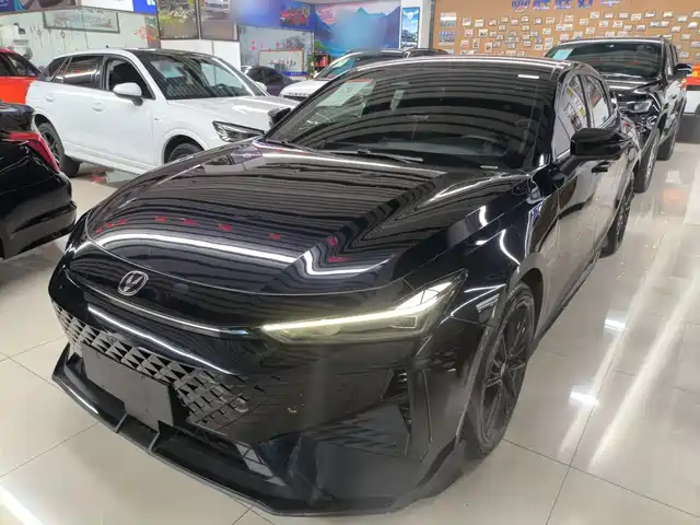 2024 Changan UNI-V