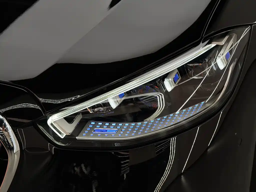 Mercedes-Benz Maybach S-Class S 2023 S 480 4MATIC
