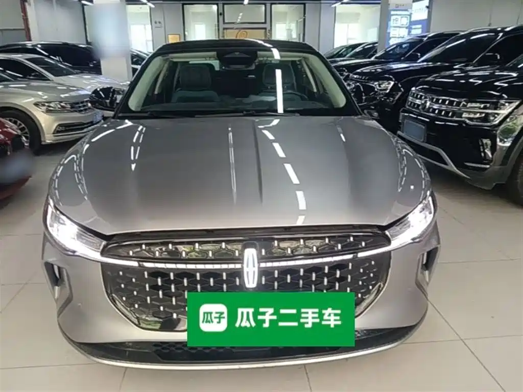 Lincoln Z 2024 2.0T