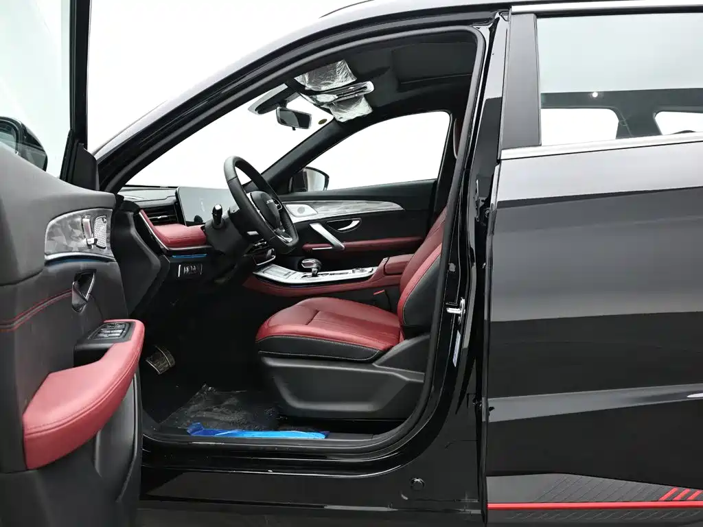 Jetour X70 PRO — миниатюра 10