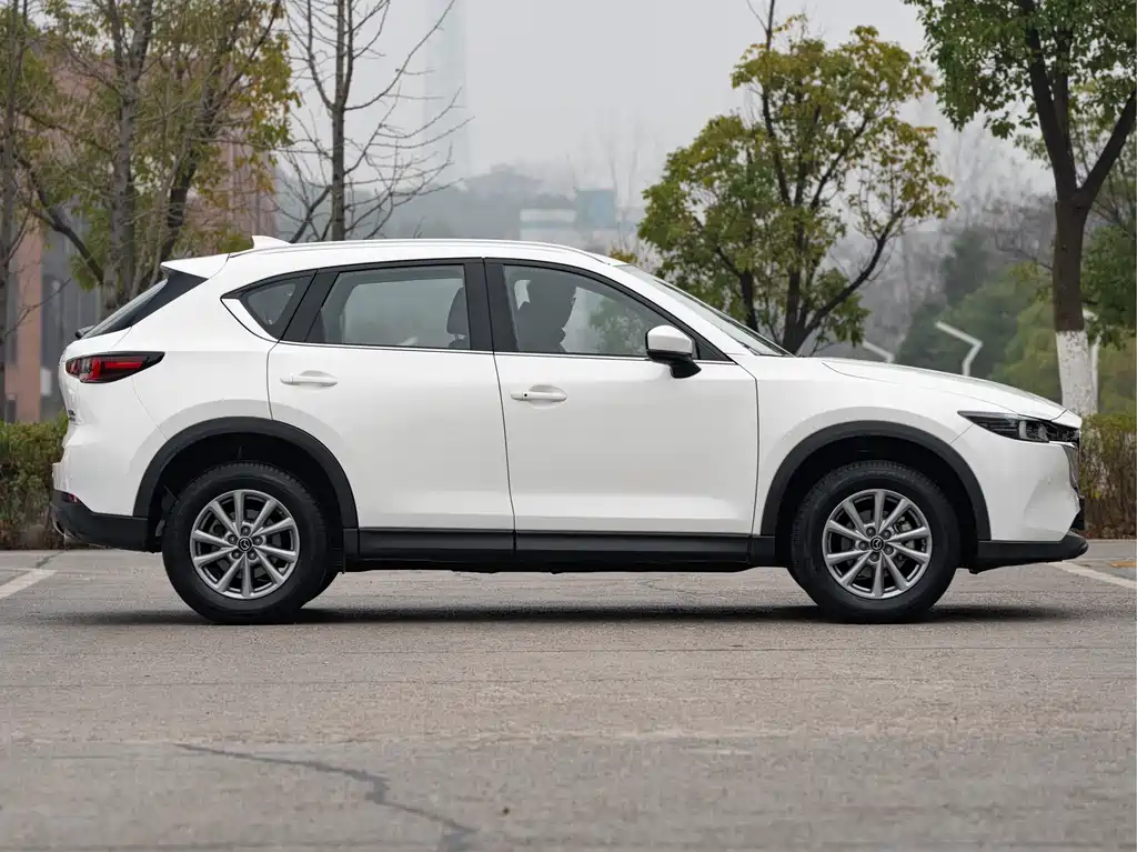 MAZDA CX 5