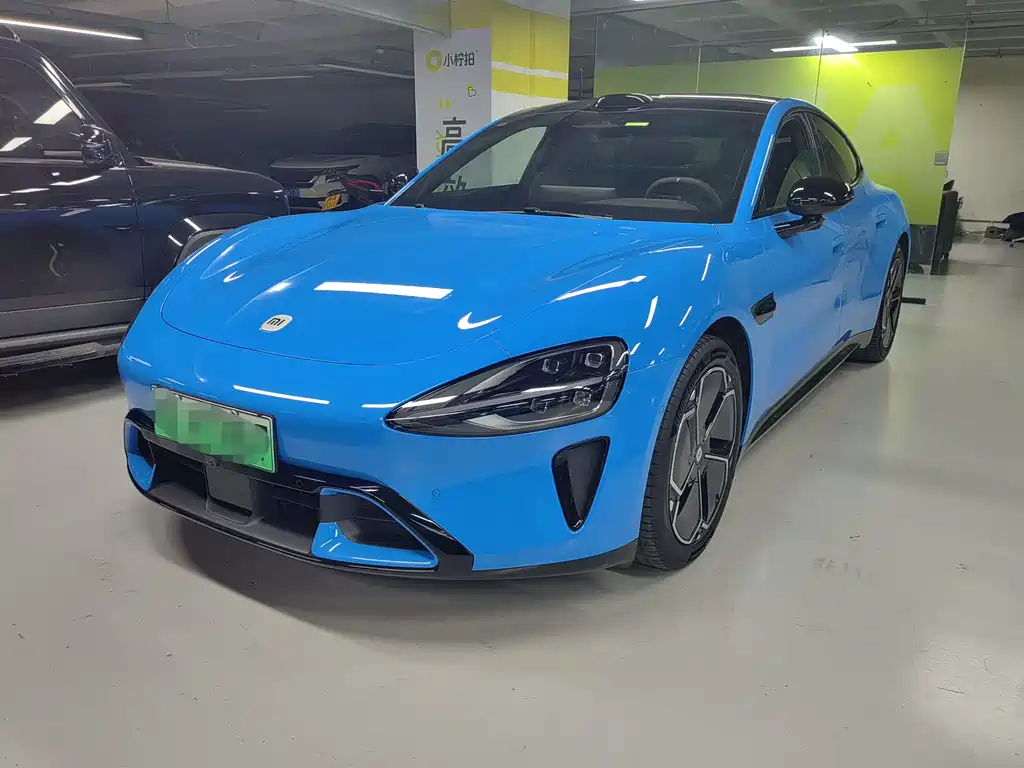 Xiaomi SU7