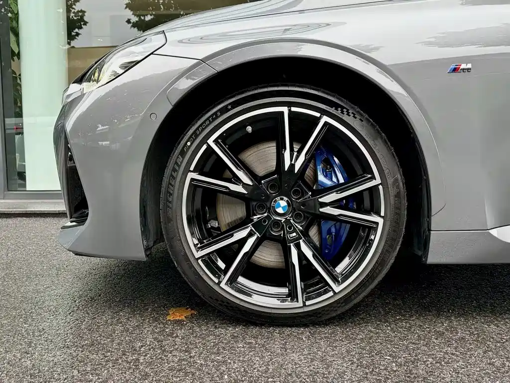 BMW M240i — миниатюра 12