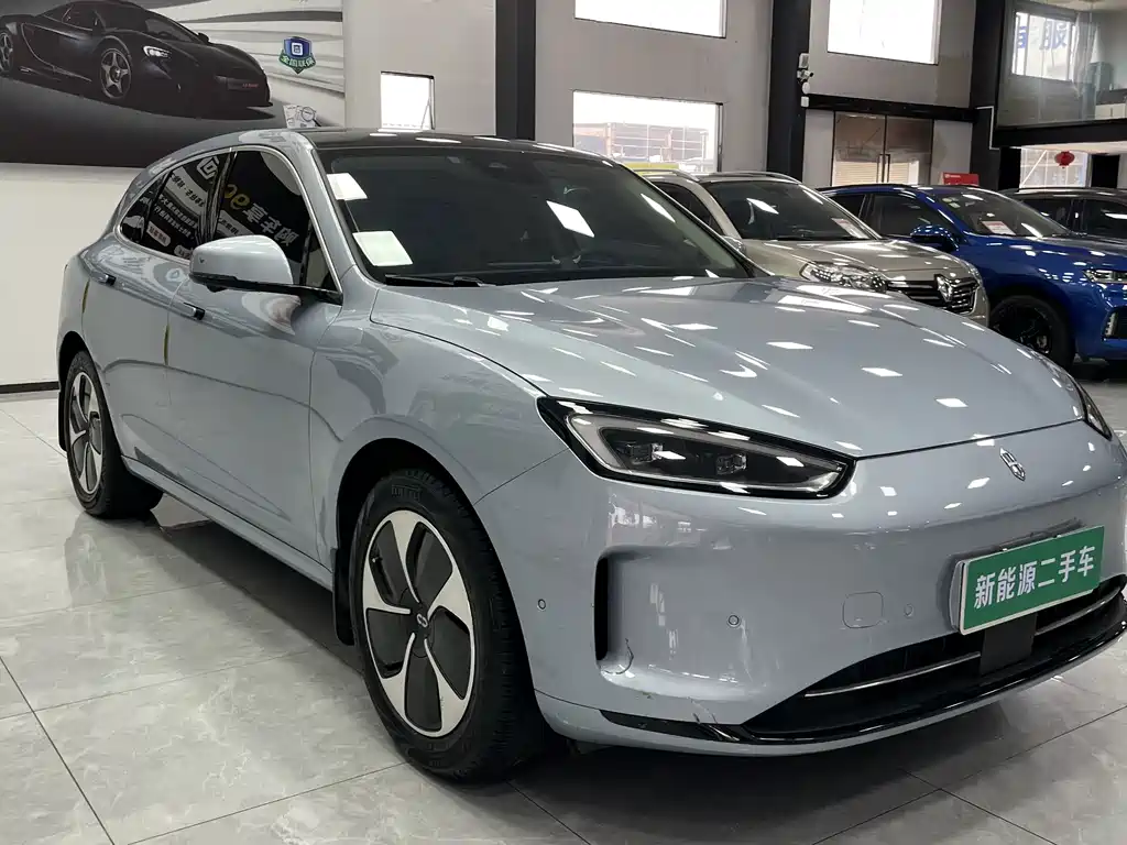 AITO AITO M5 — миниатюра 3