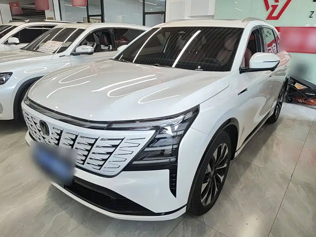 Changan CS75 PLUS — миниатюра 2
