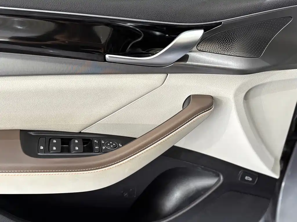 BYD Qin PLUS — миниатюра 13