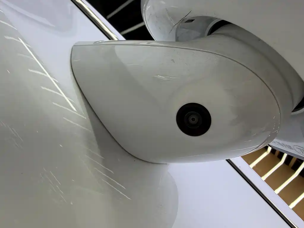 Shangjie Shangjie H5 — миниатюра 9
