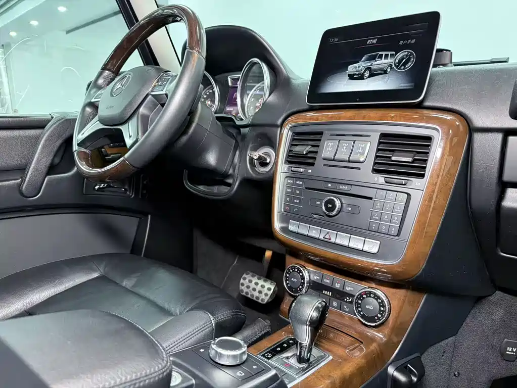 BMW X5 (Import) — миниатюра 18