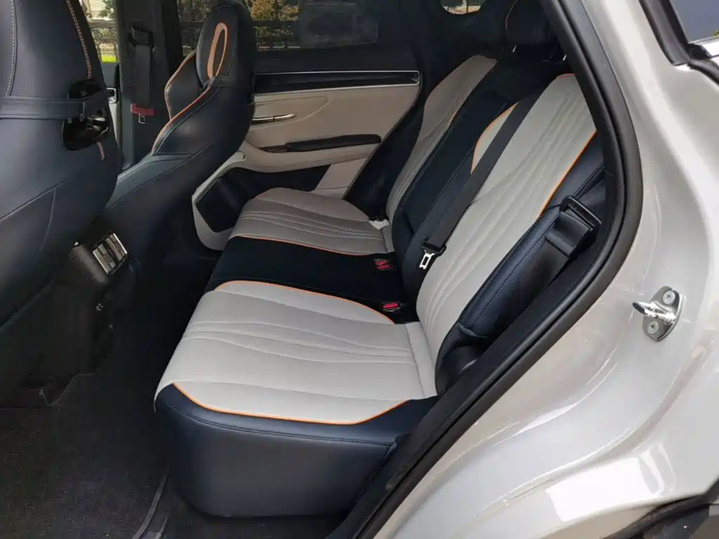 BYD PLUS New Energy — миниатюра 17