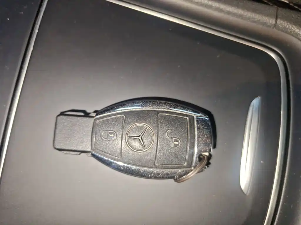 Mercedes-Benz GLA — миниатюра 9