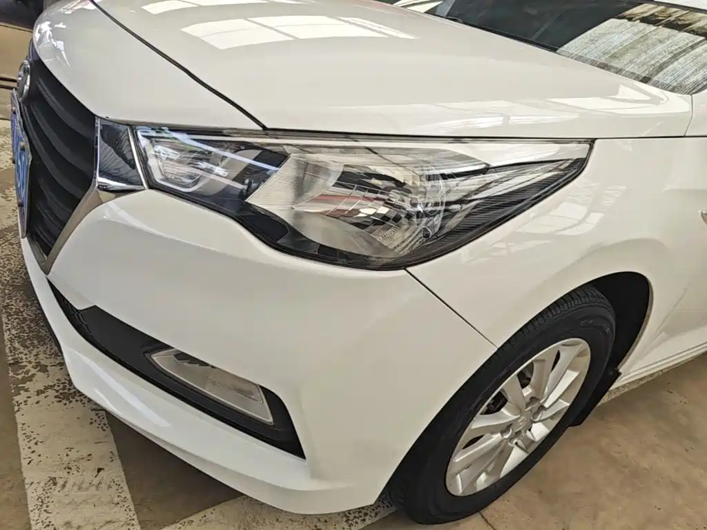 Hyundai Verna — миниатюра 24