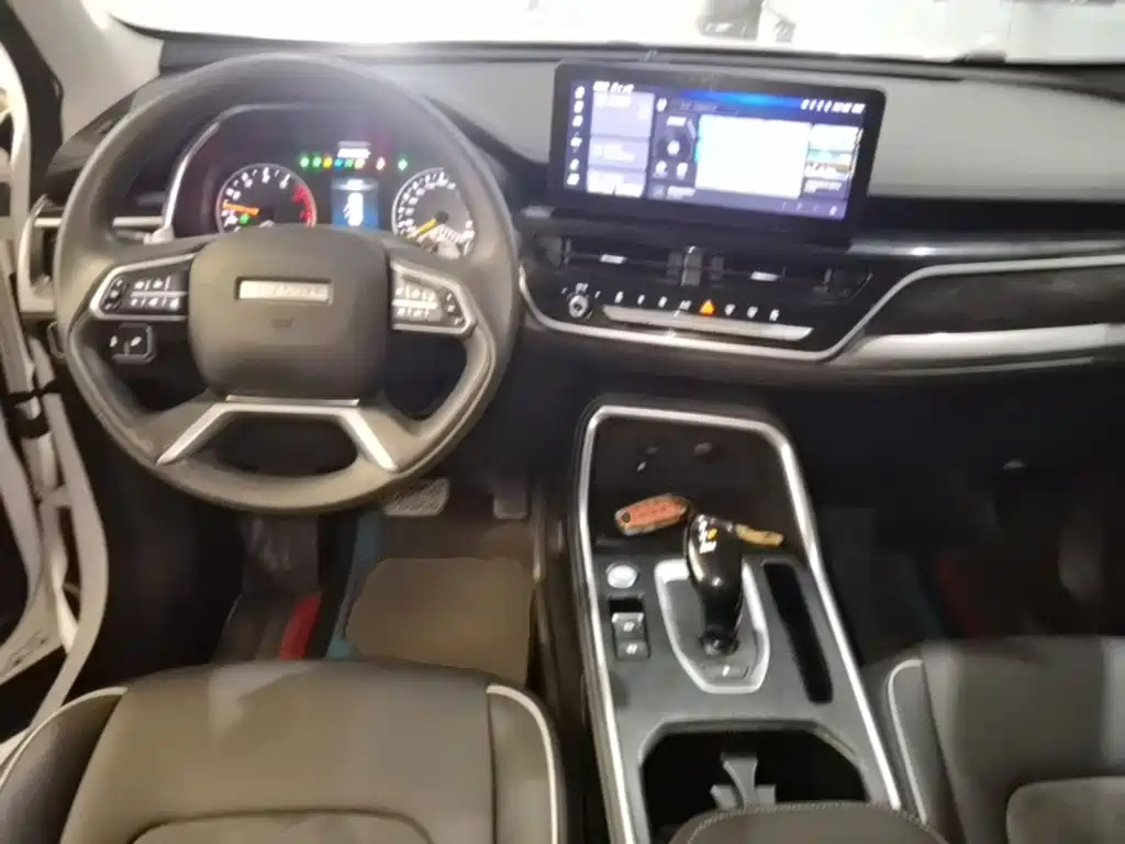 Haval H6 — миниатюра 10
