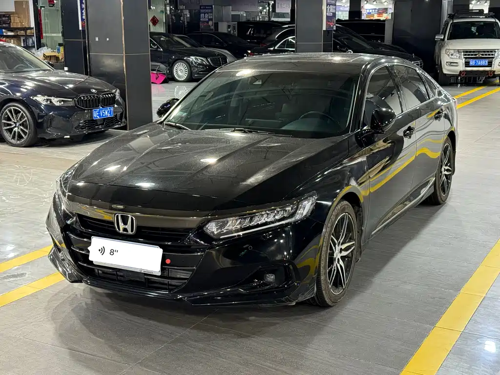 Honda Accord 2023