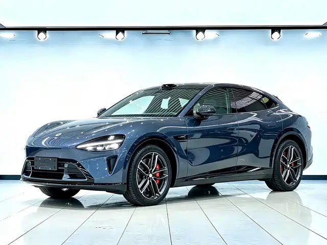 2026 xiaomi YU7