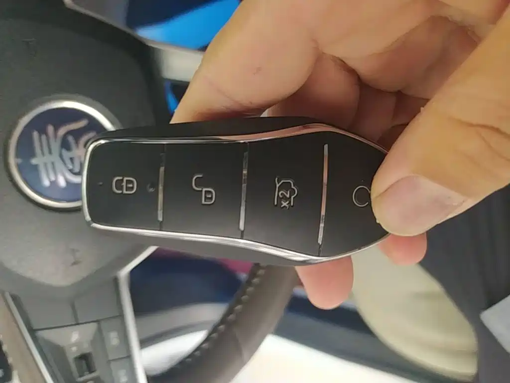 BYD Qin PLUS — миниатюра 9