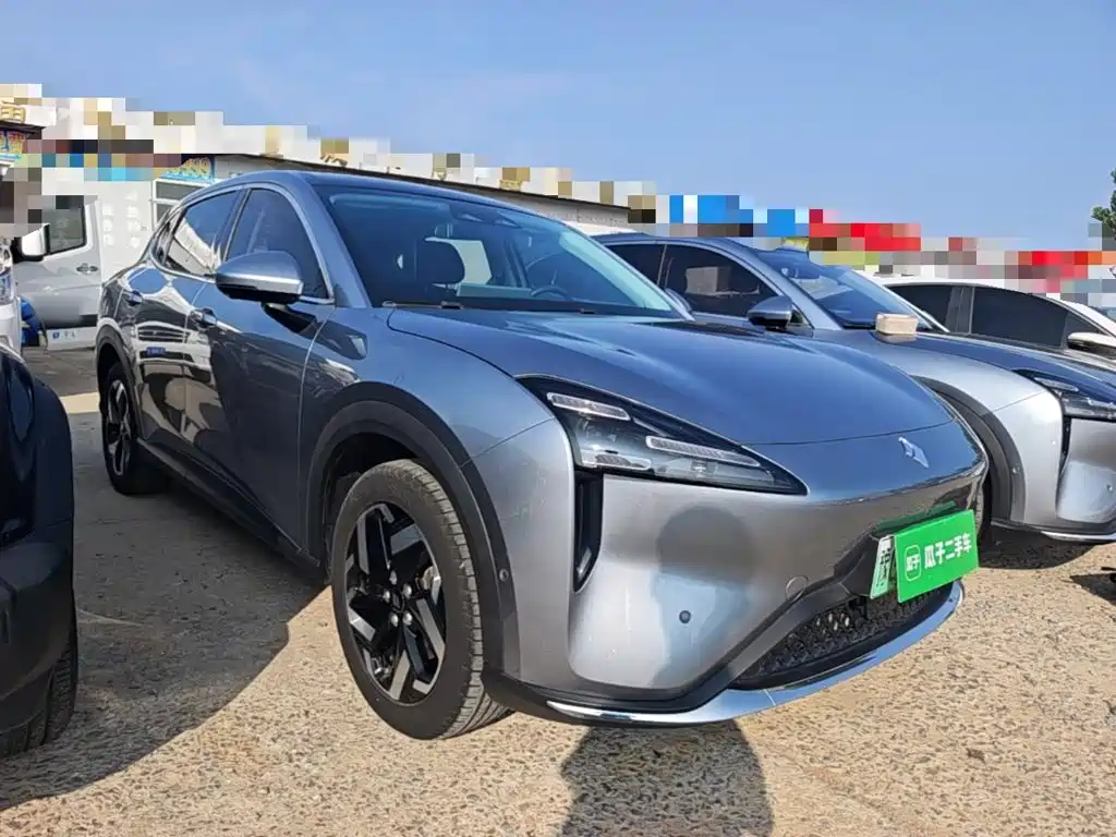 Baojun Yunhai — миниатюра 4