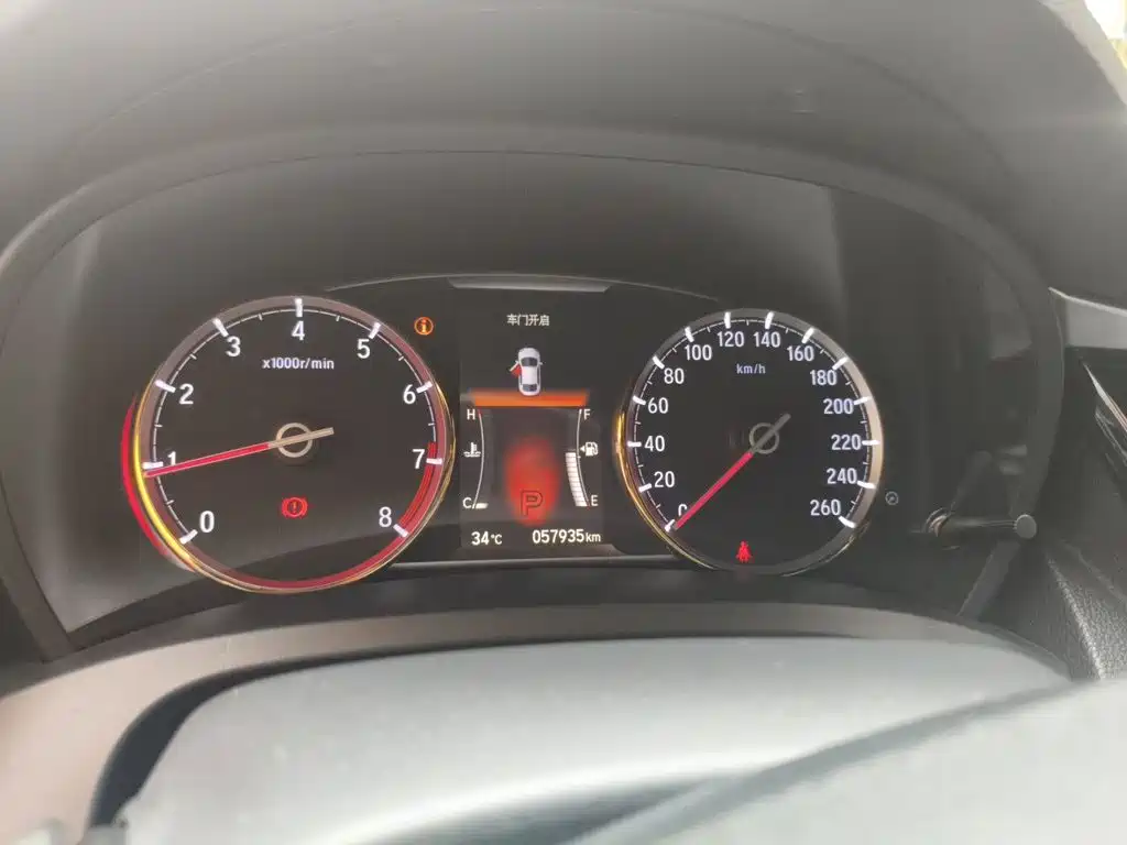 Honda Spirior — миниатюра 12