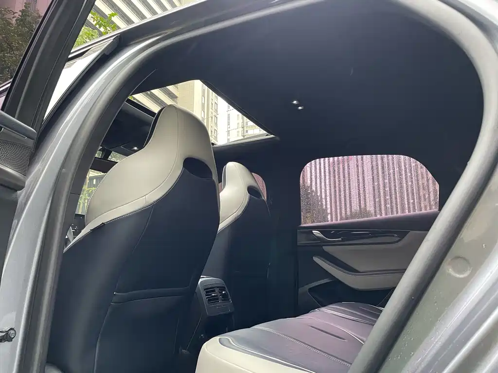 BYD Qin PLUS — миниатюра 18
