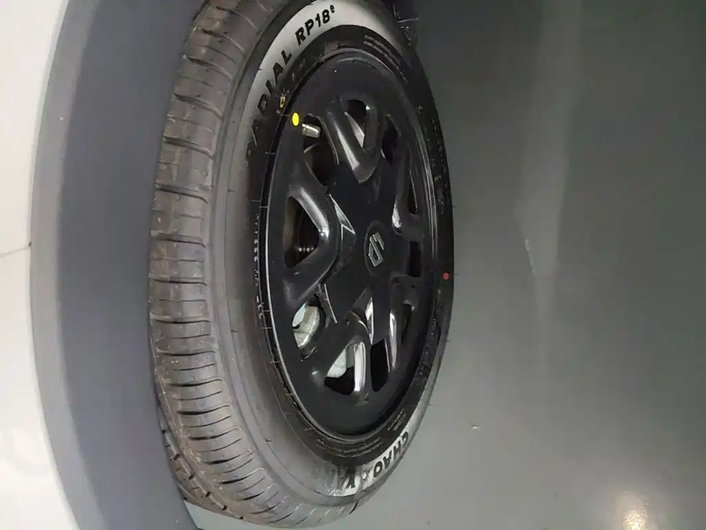 Leapmotor Leapmotor T03 — миниатюра 23