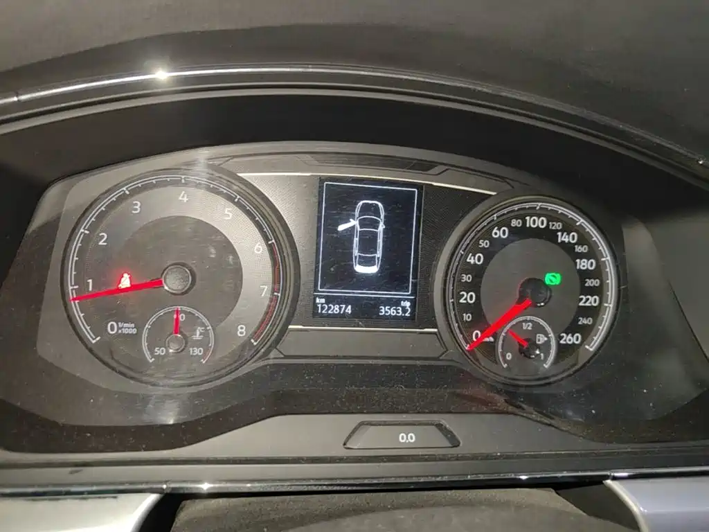 Volkswagen Lamando — миниатюра 12