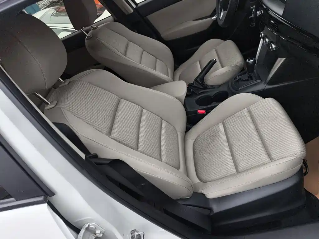 Mazda CX-5 (Import) — миниатюра 20