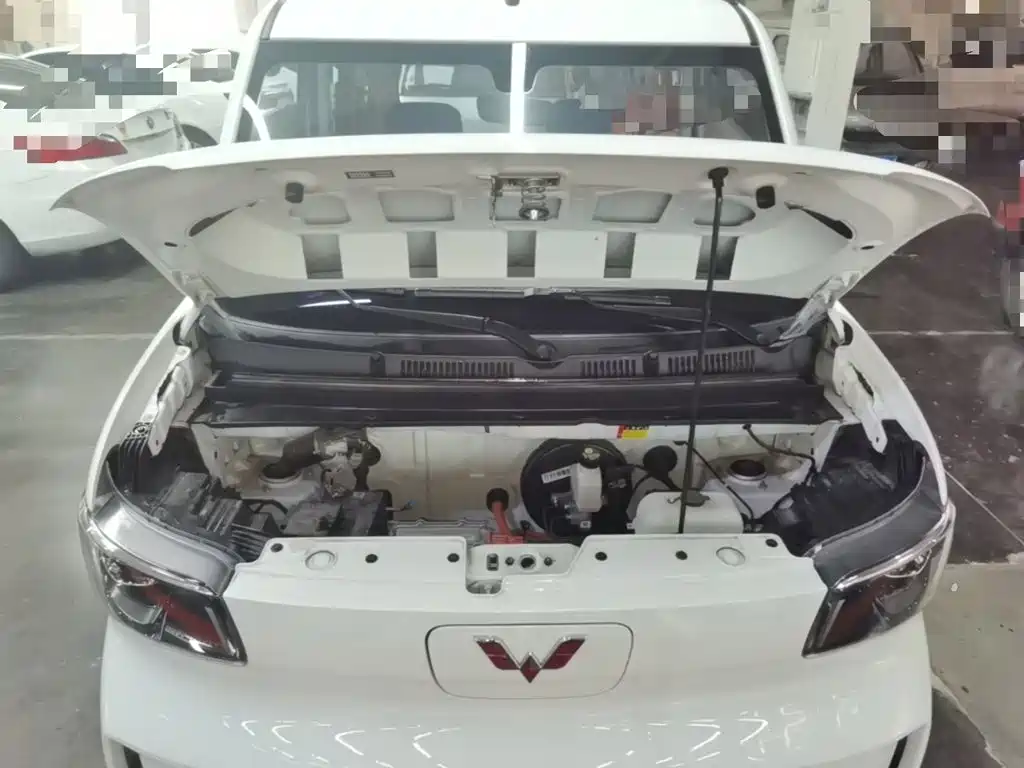 Wuling Zhiguang EV — миниатюра 20