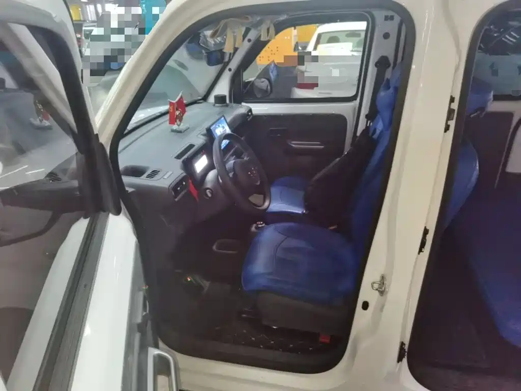 Wuling Zhiguang EV — миниатюра 15