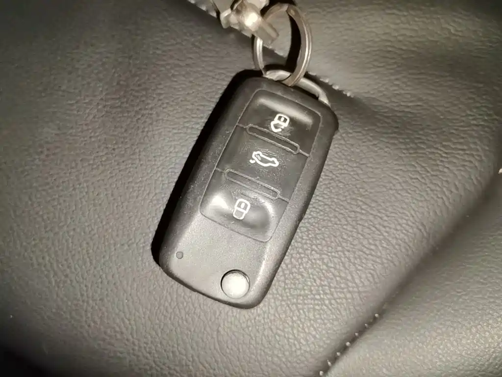 Volkswagen Bora — миниатюра 9